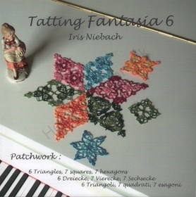 Tatting Fantasia 6